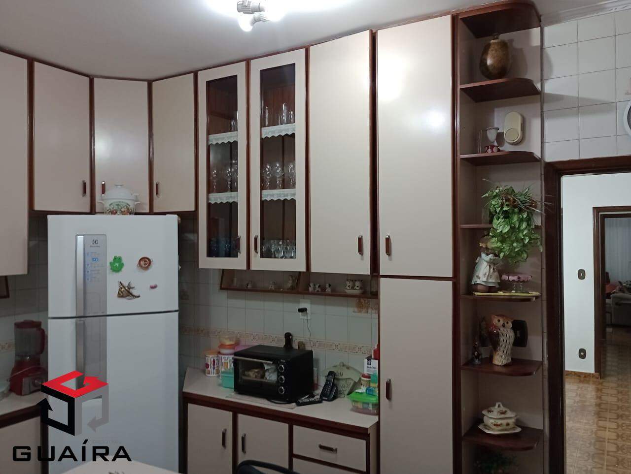 Sobrado à venda com 3 quartos, 238m² - Foto 11