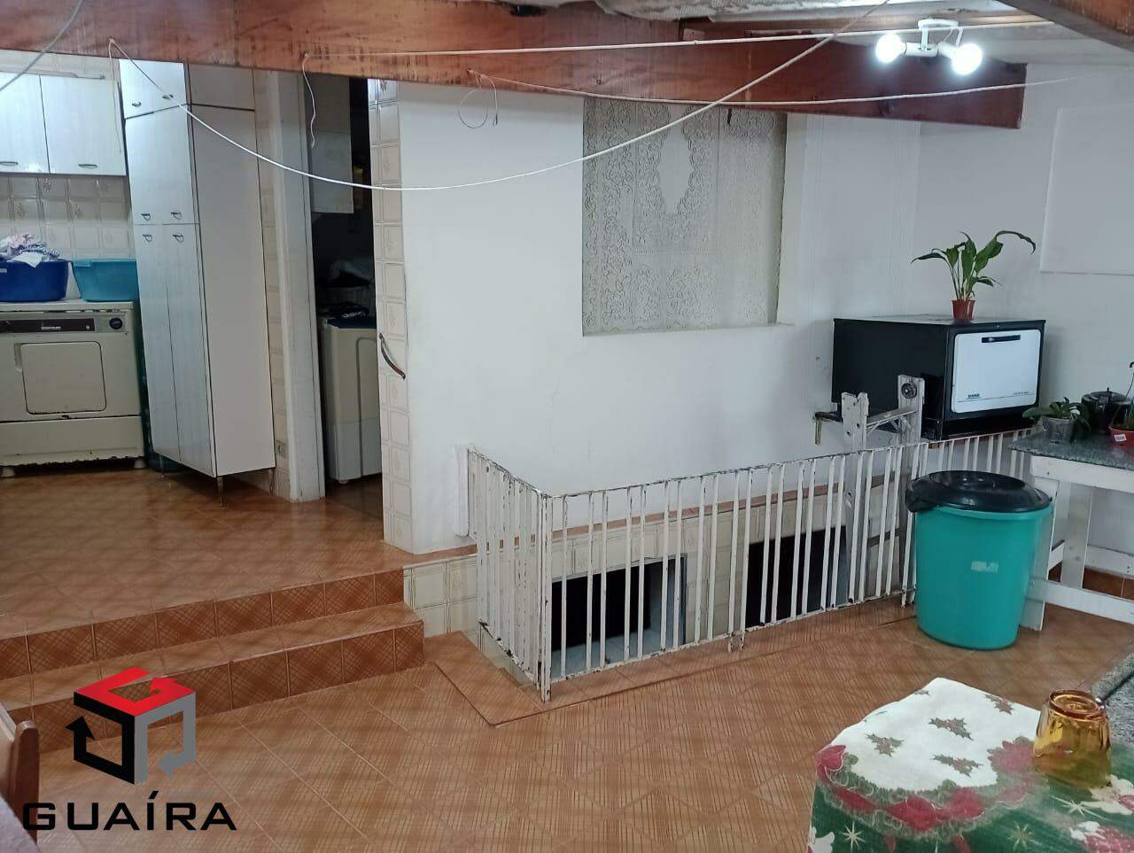 Sobrado à venda com 3 quartos, 238m² - Foto 19