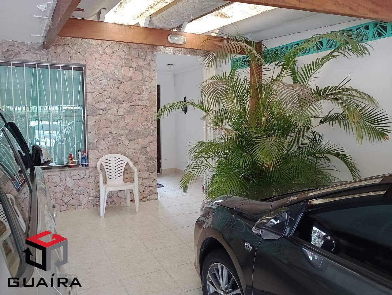 Sobrado à venda com 3 quartos, 238m² - Foto 28