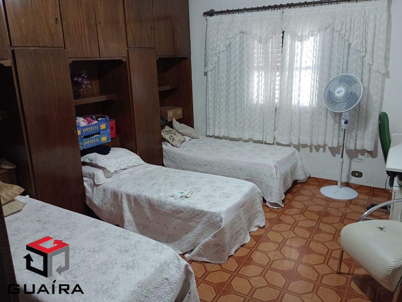 Sobrado à venda com 3 quartos, 238m² - Foto 16