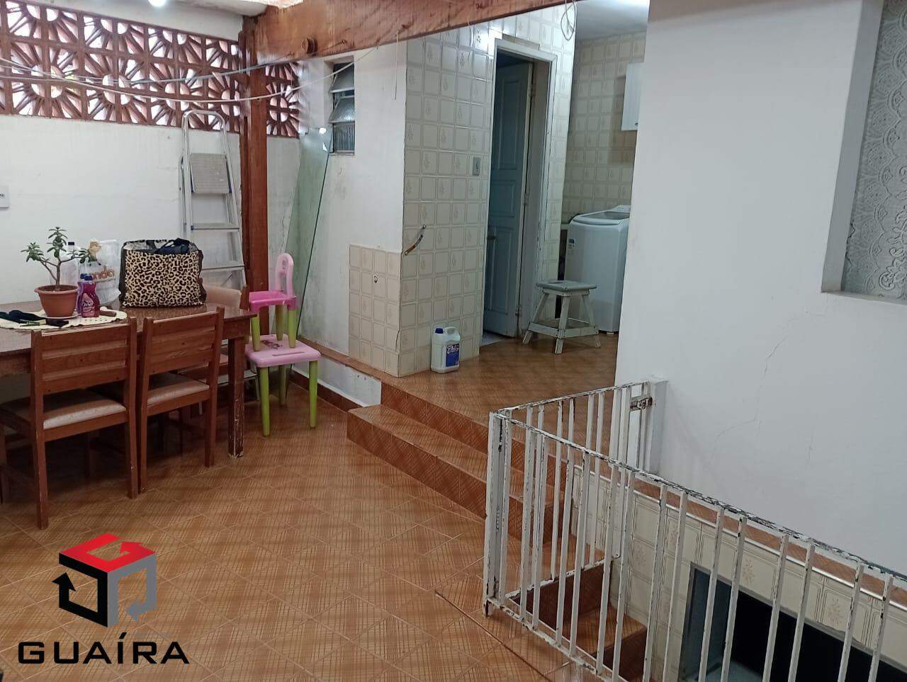 Sobrado à venda com 3 quartos, 238m² - Foto 18