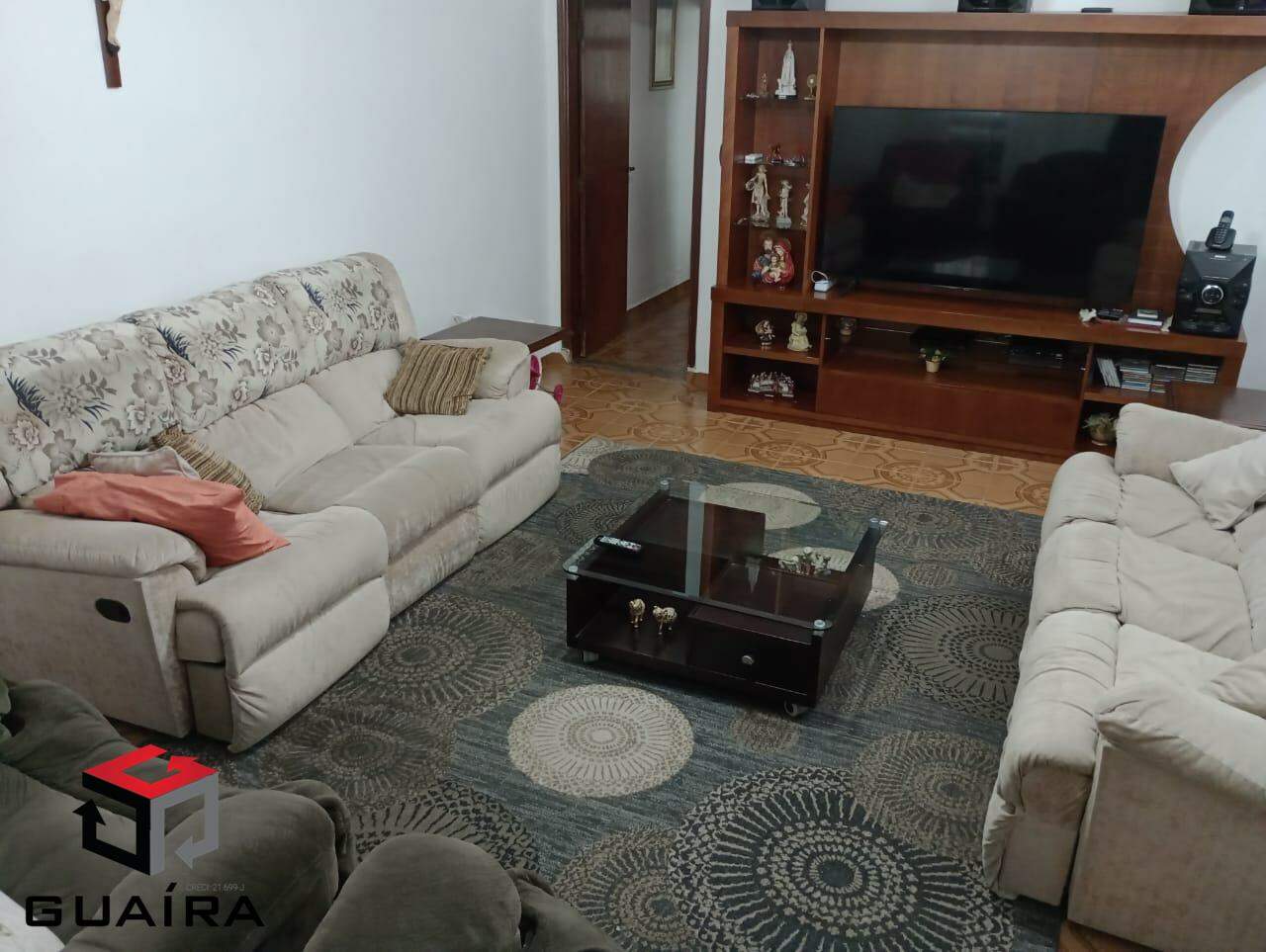 Sobrado à venda com 3 quartos, 238m² - Foto 2