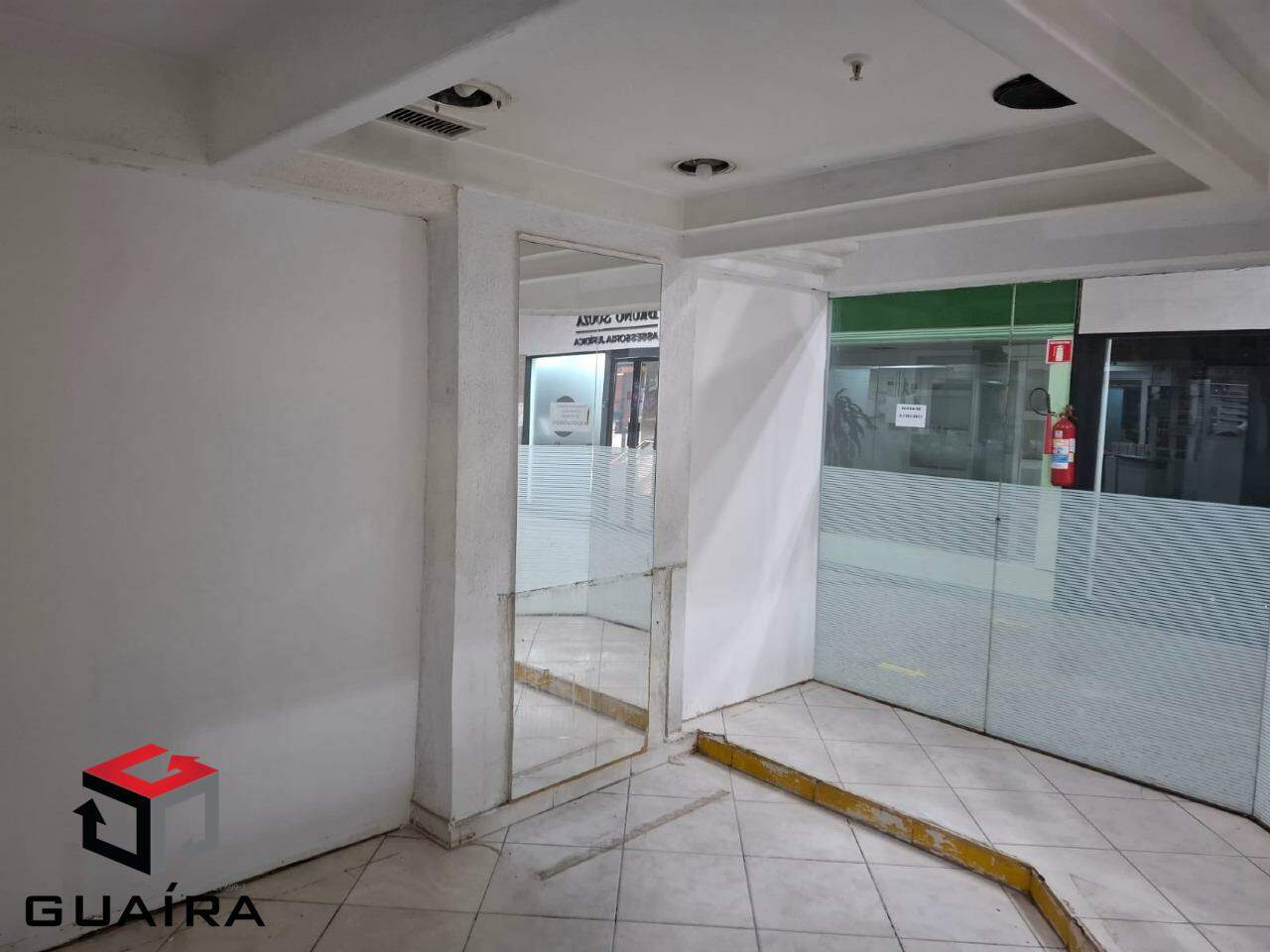 Loja-Salão para alugar, 81m² - Foto 4