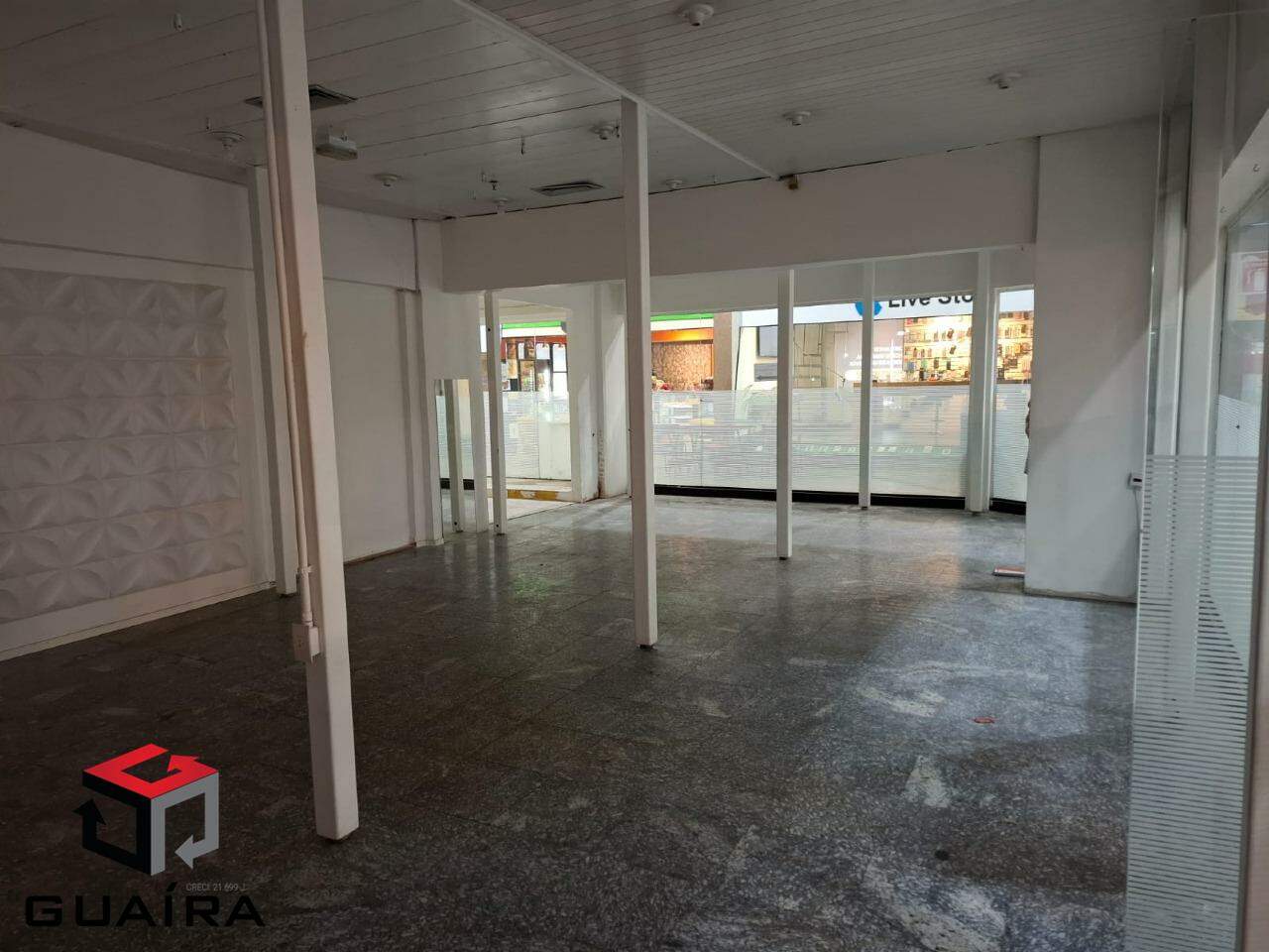 Loja-Salão para alugar, 81m² - Foto 11