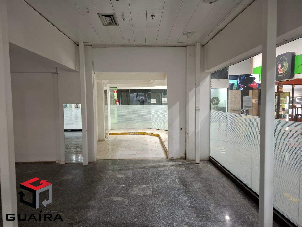 Loja-Salão para alugar, 81m² - Foto 5