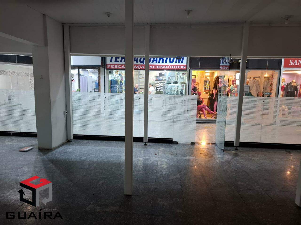 Loja-Salão para alugar, 81m² - Foto 6