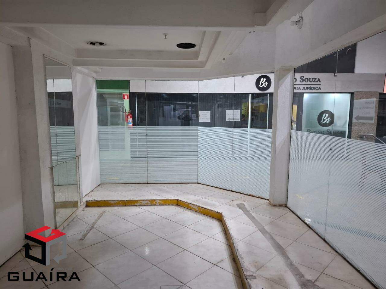 Loja-Salão para alugar, 81m² - Foto 17