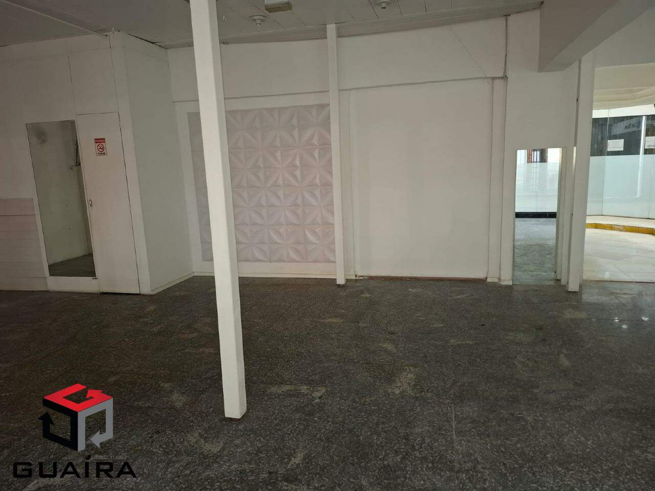 Loja-Salão para alugar, 81m² - Foto 12