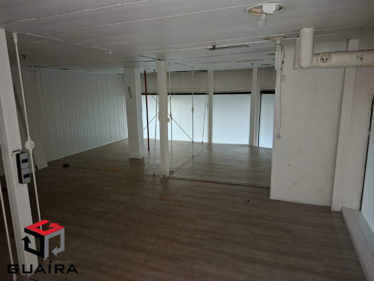 Loja-Salão para alugar, 81m² - Foto 15