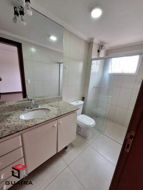 Apartamento para alugar com 3 quartos, 130m² - Foto 21