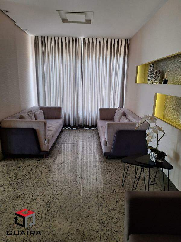 Apartamento para alugar com 3 quartos, 130m² - Foto 3