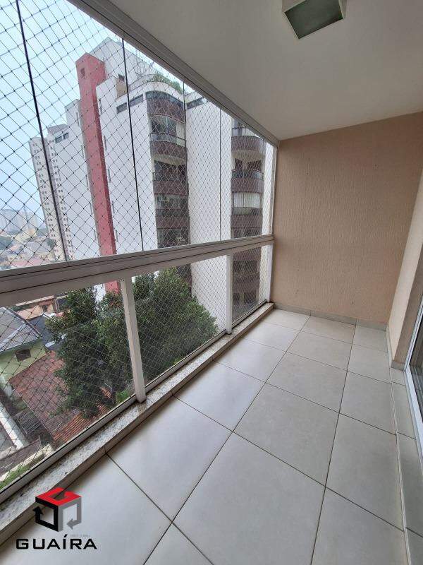 Apartamento para alugar com 3 quartos, 130m² - Foto 5