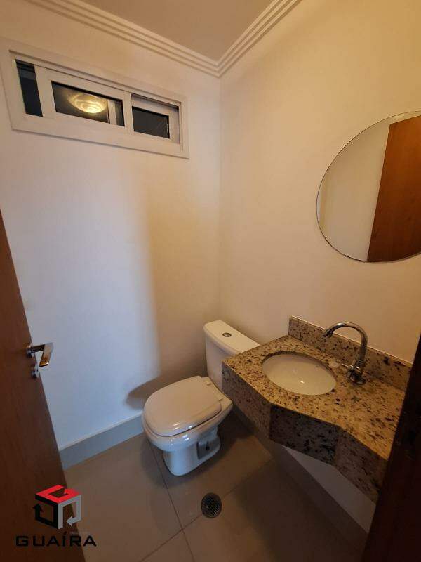 Apartamento para alugar com 3 quartos, 130m² - Foto 15