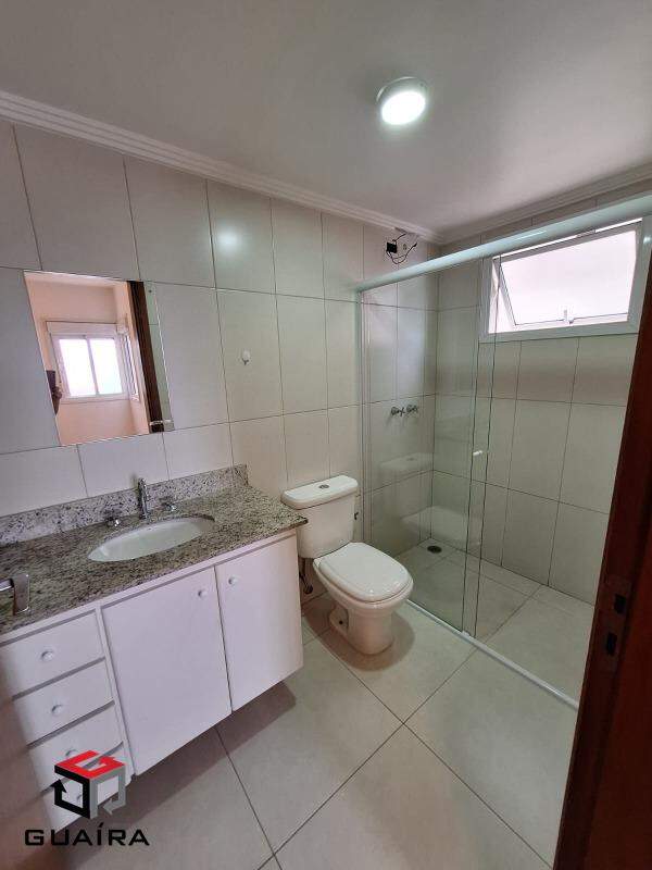 Apartamento para alugar com 3 quartos, 130m² - Foto 20