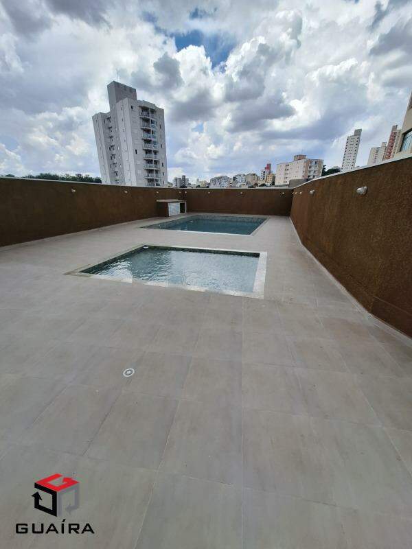 Apartamento para alugar com 2 quartos, 60m² - Foto 5