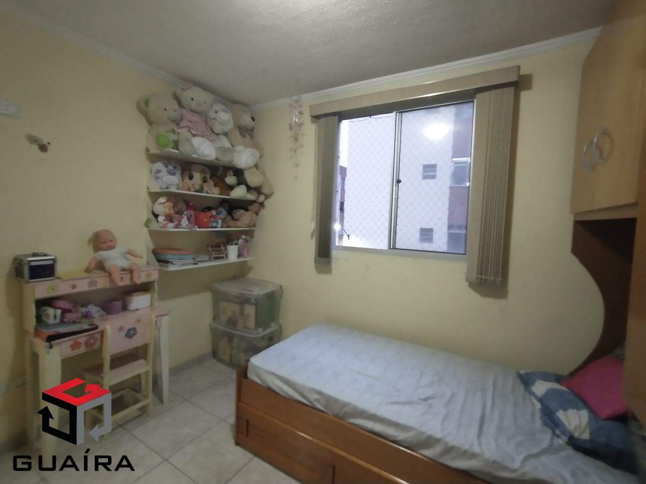 Apartamento à venda com 2 quartos, 48m² - Foto 18