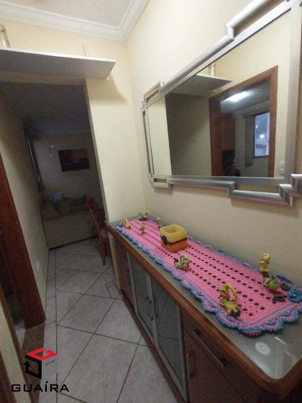 Apartamento à venda com 2 quartos, 48m² - Foto 11