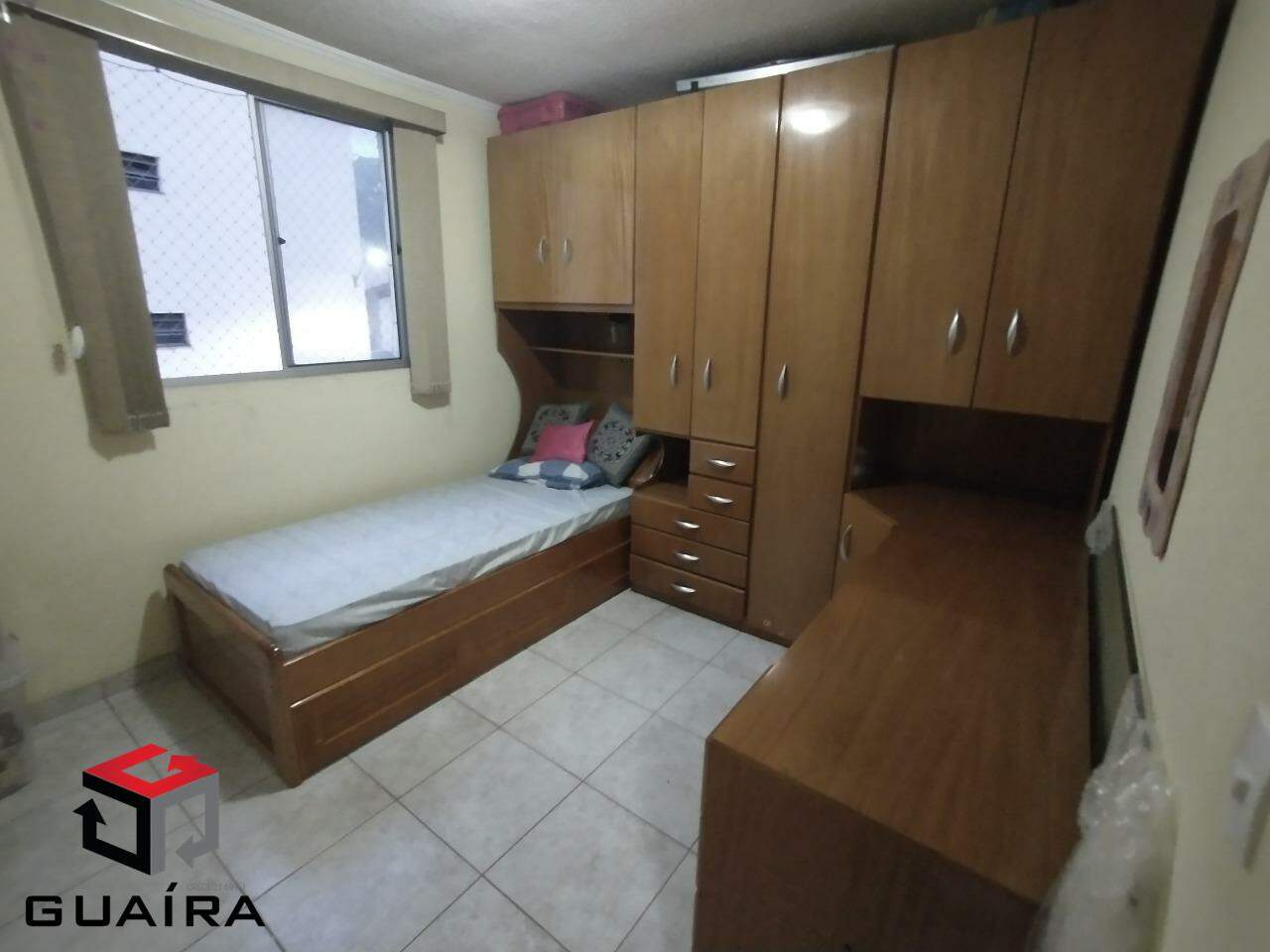 Apartamento à venda com 2 quartos, 48m² - Foto 16