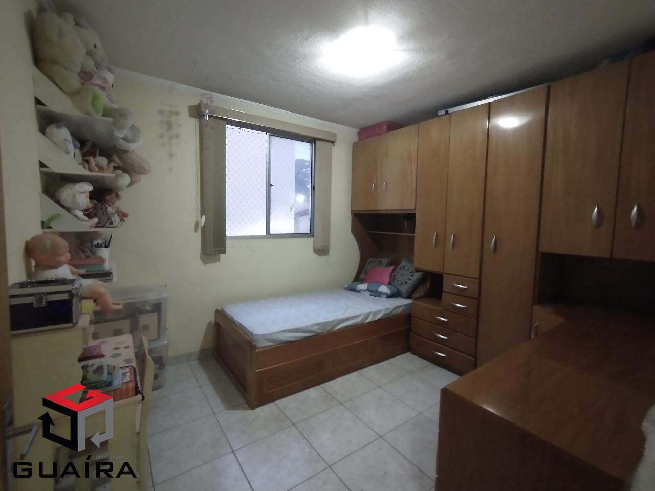 Apartamento à venda com 2 quartos, 48m² - Foto 19