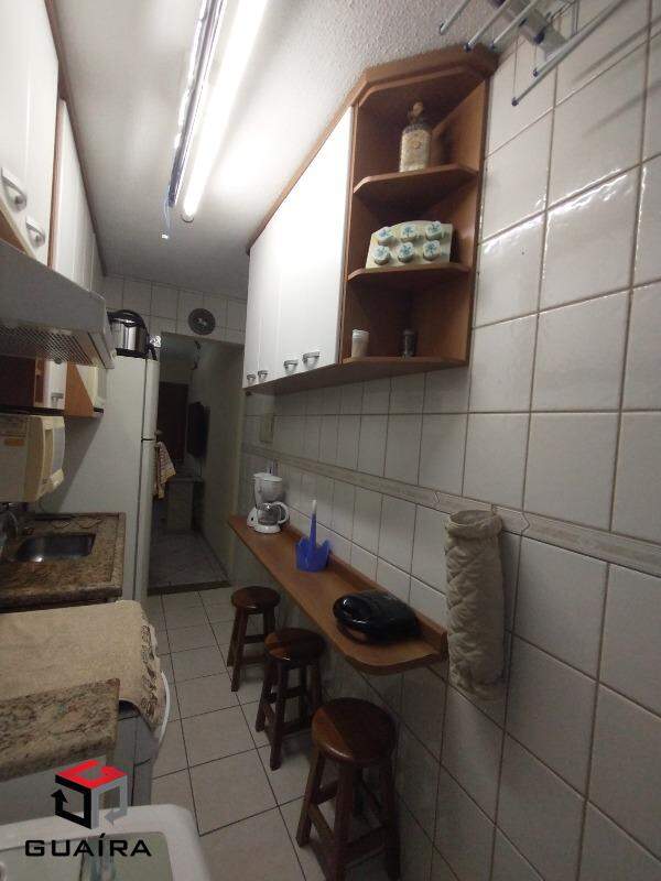 Apartamento à venda com 2 quartos, 48m² - Foto 7