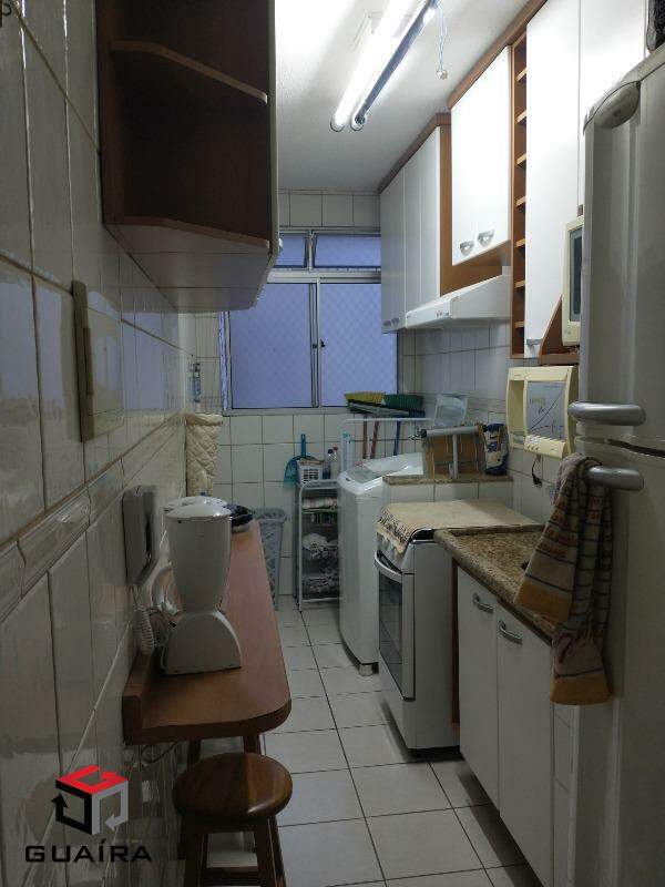 Apartamento à venda com 2 quartos, 48m² - Foto 8