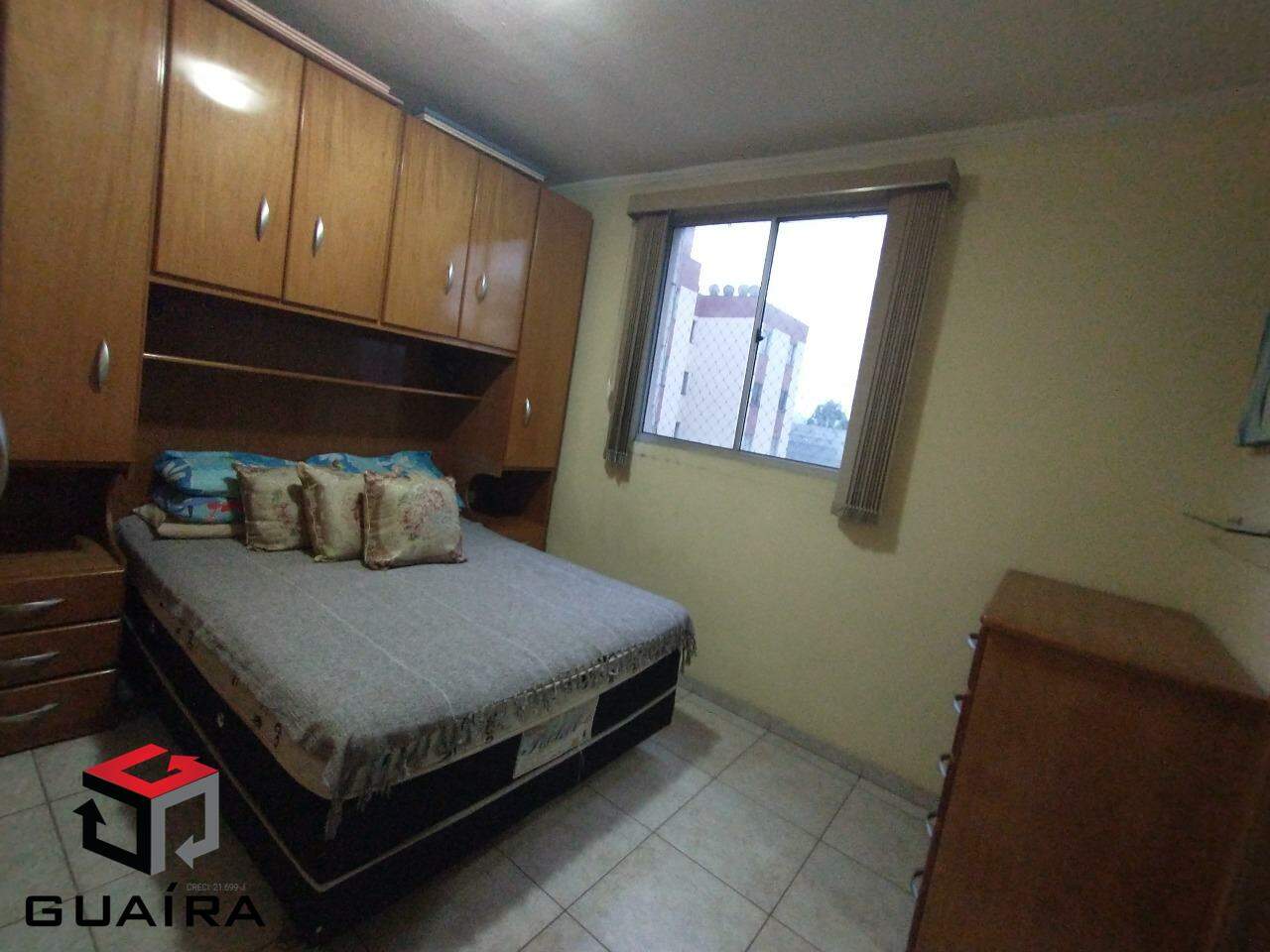 Apartamento à venda com 2 quartos, 48m² - Foto 14