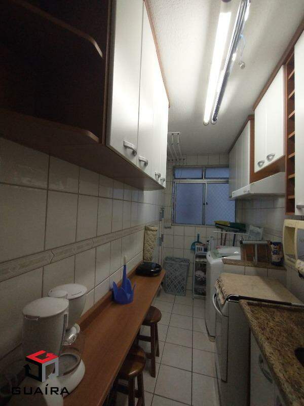 Apartamento à venda com 2 quartos, 48m² - Foto 6