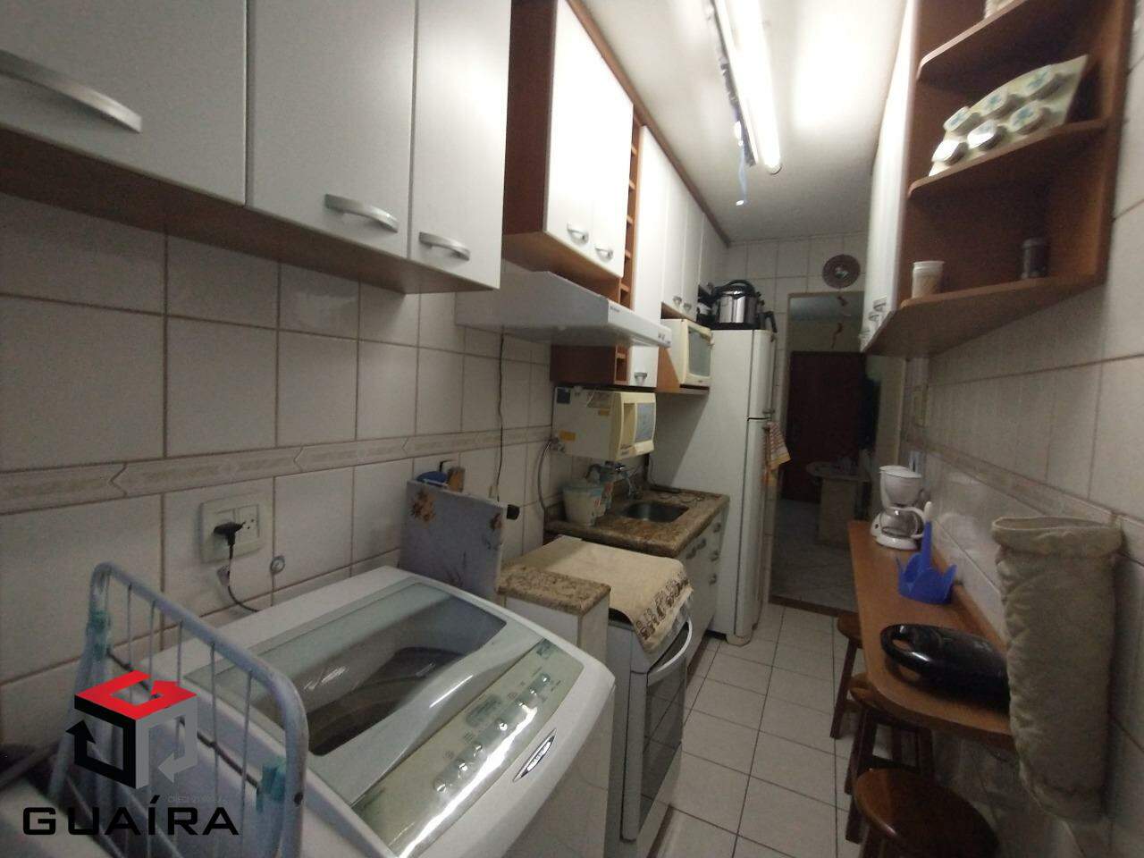 Apartamento à venda com 2 quartos, 48m² - Foto 10