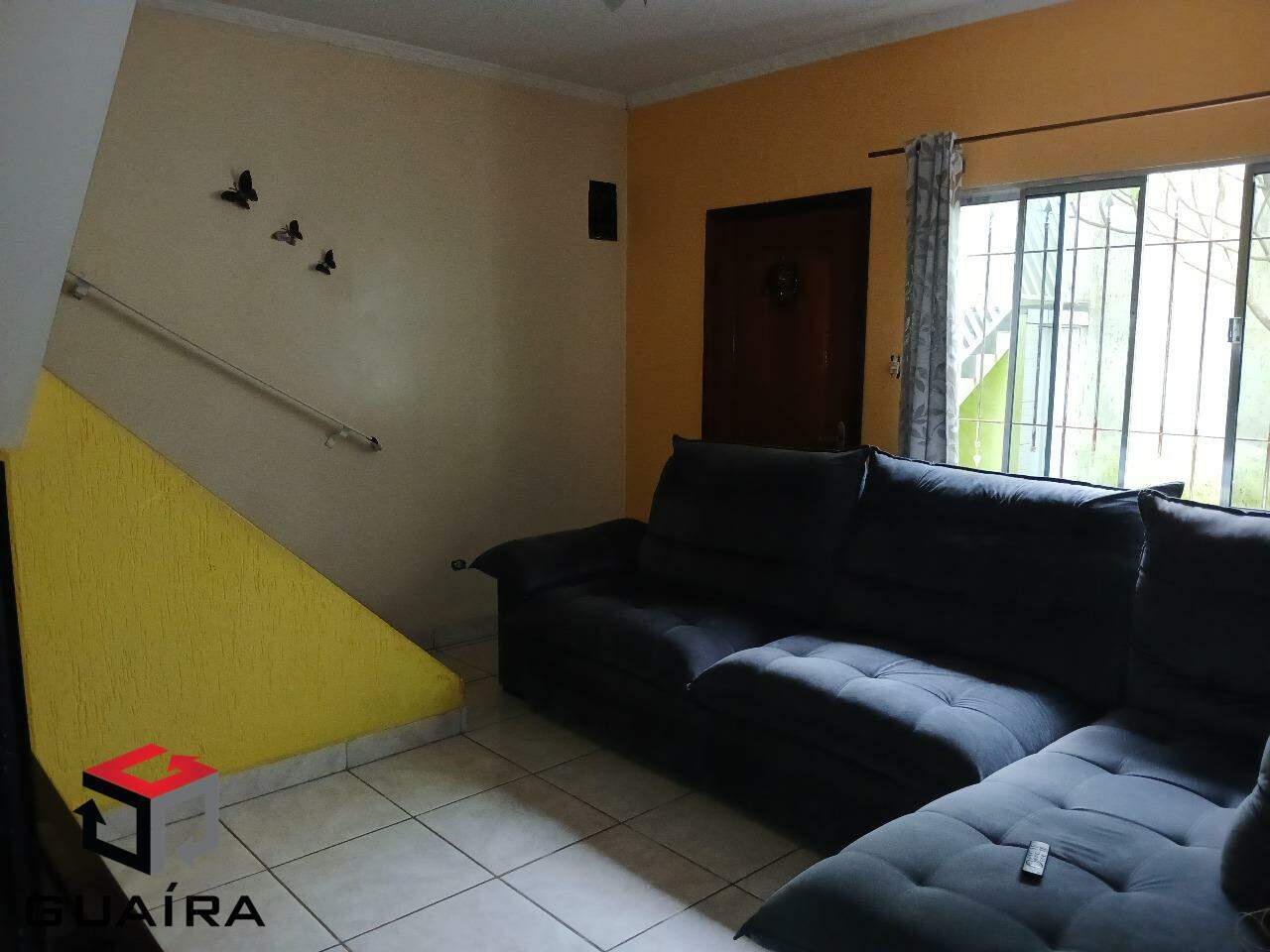 Sobrado à venda com 3 quartos, 444m² - Foto 1