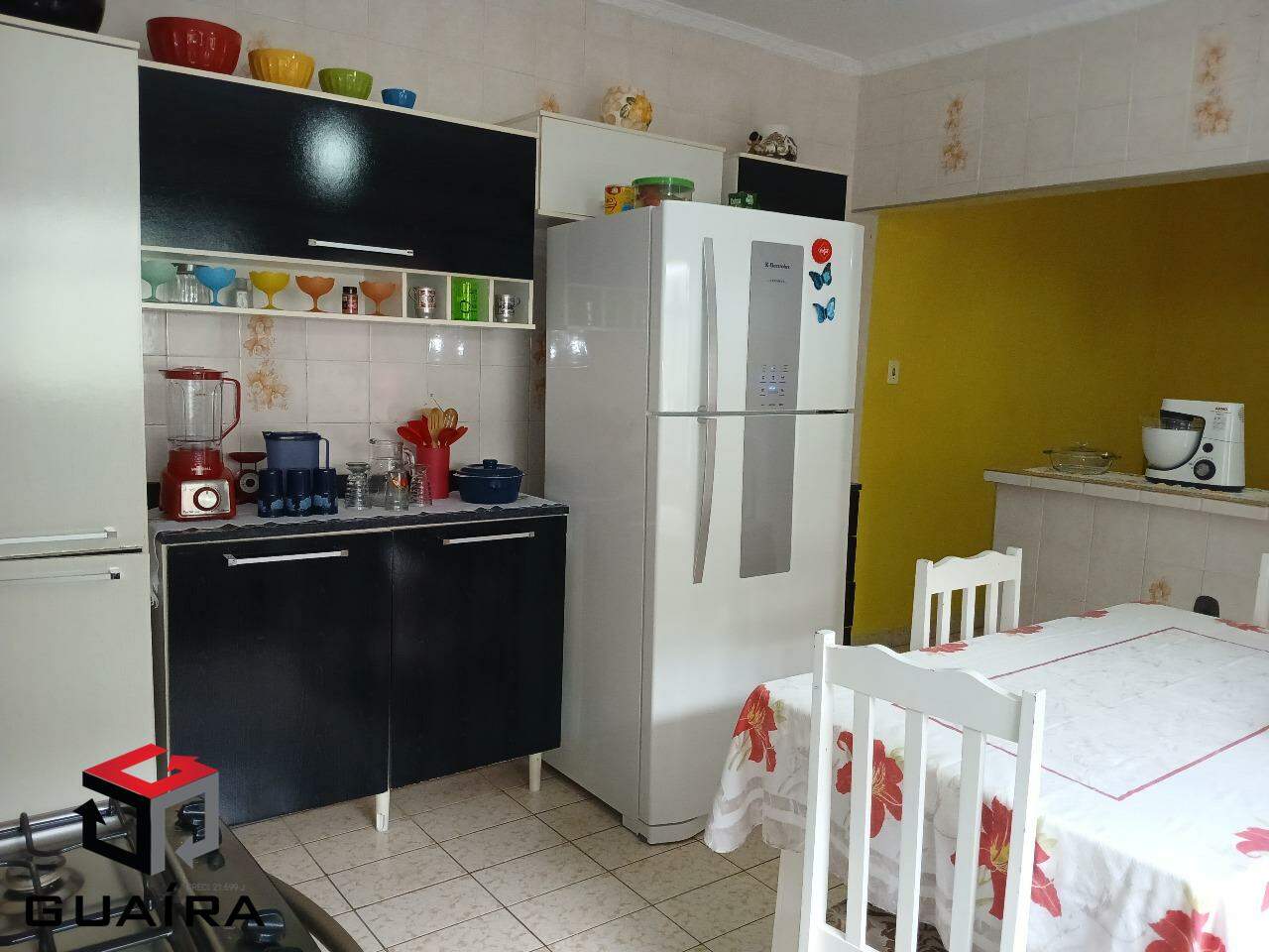 Sobrado à venda com 3 quartos, 444m² - Foto 7