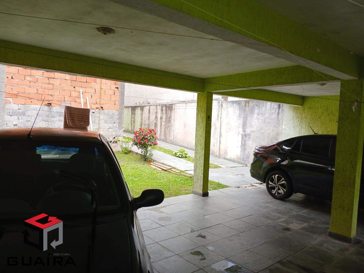 Sobrado à venda com 3 quartos, 444m² - Foto 28