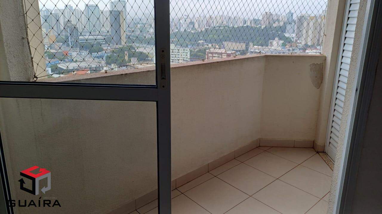 Apartamento à venda com 3 quartos, 68m² - Foto 5