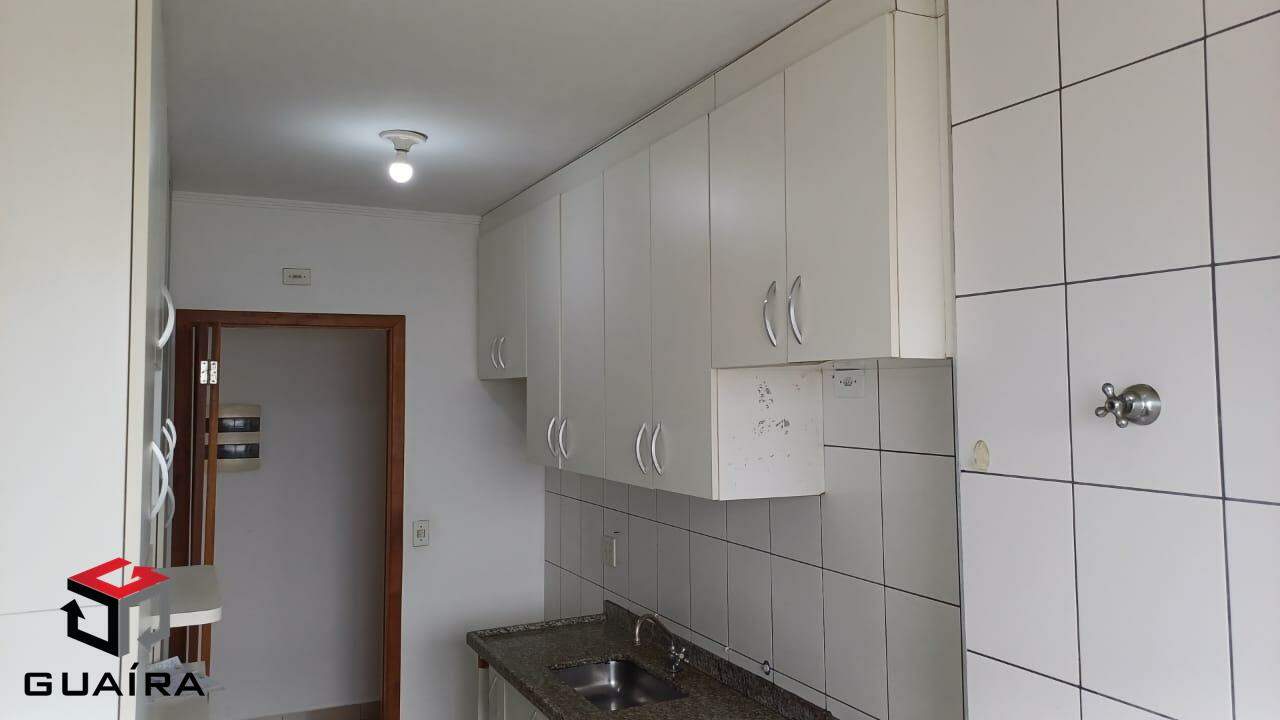 Apartamento à venda com 3 quartos, 68m² - Foto 8