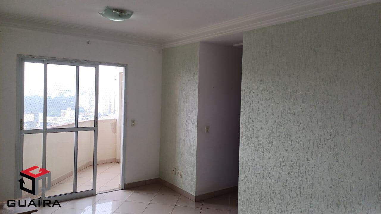 Apartamento à venda com 3 quartos, 68m² - Foto 1