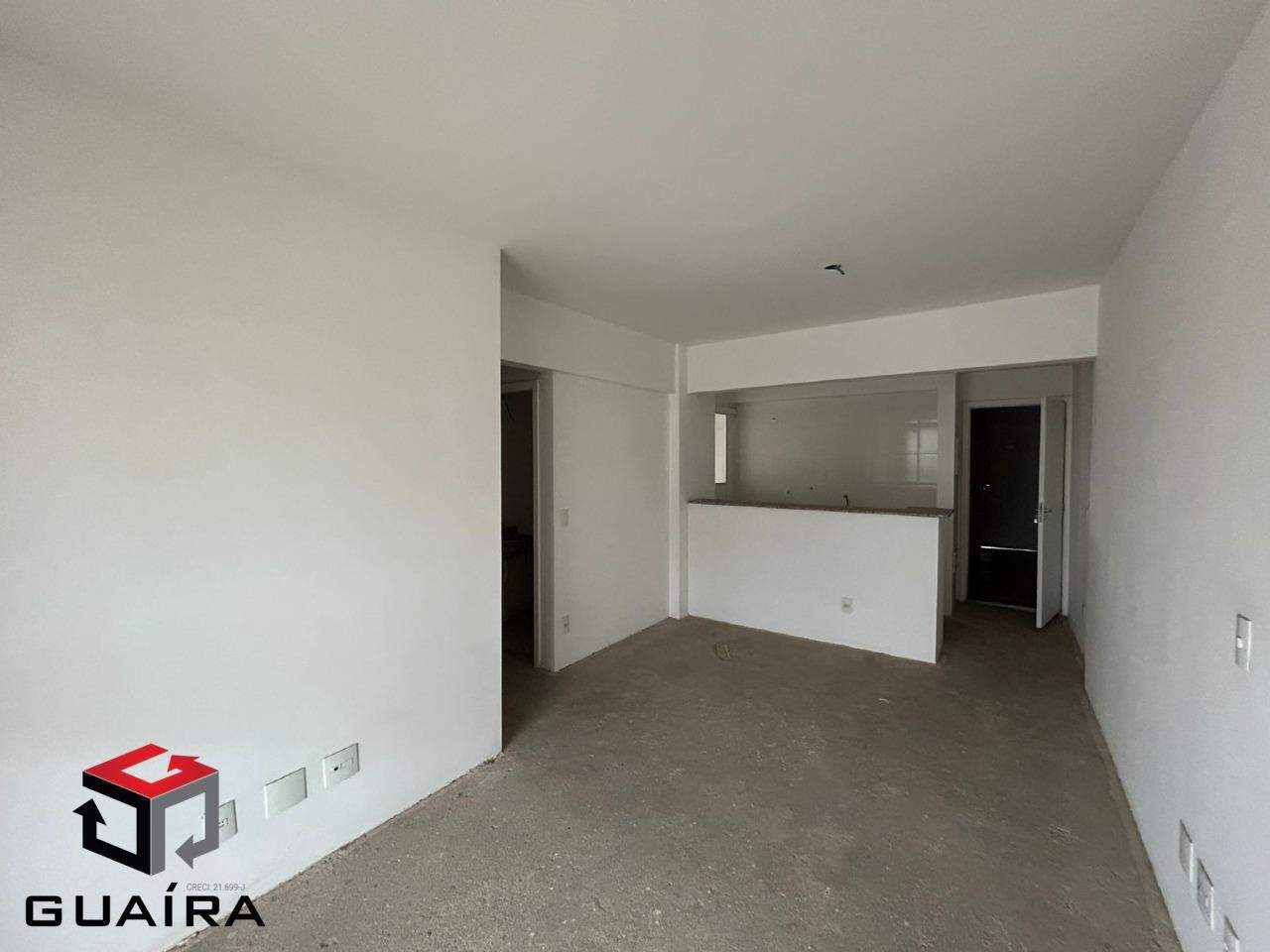 Apartamento à venda com 3 quartos, 70m² - Foto 2