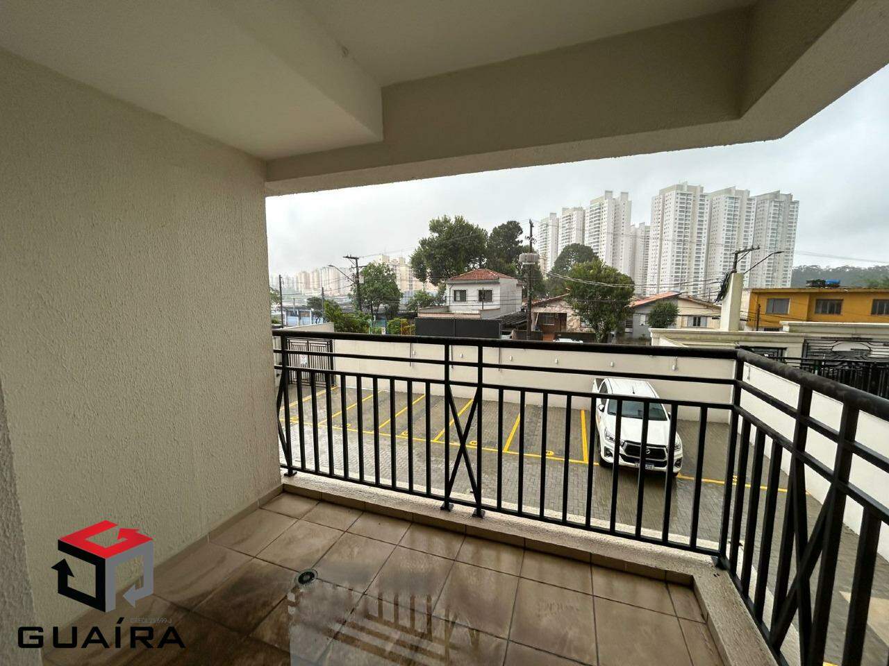 Apartamento à venda com 3 quartos, 70m² - Foto 11