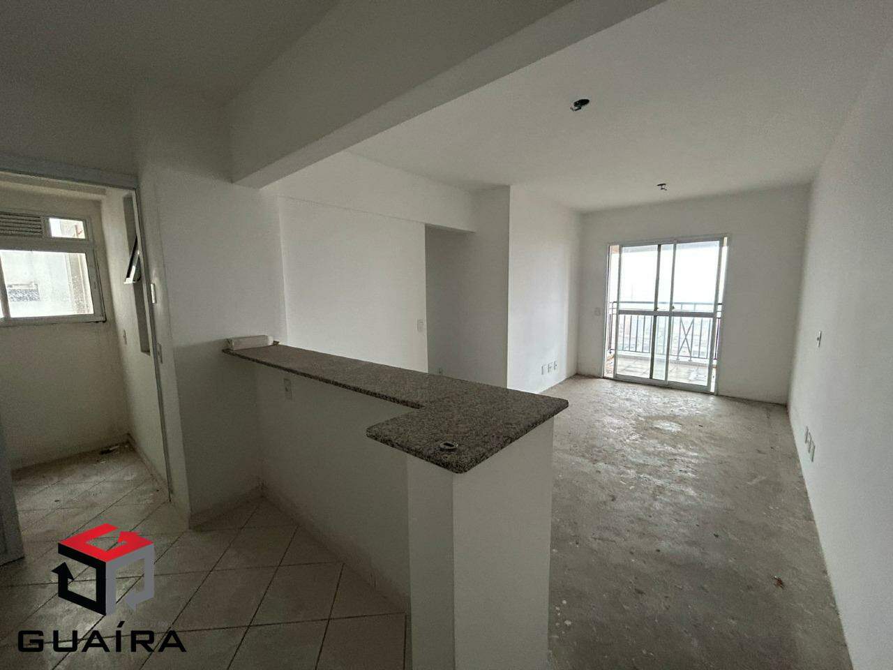 Apartamento à venda com 3 quartos, 70m² - Foto 1