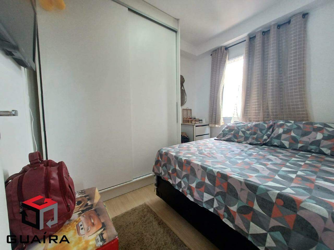 Apartamento à venda com 2 quartos, 42m² - Foto 15