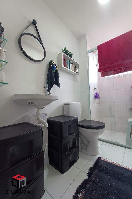 Apartamento à venda com 2 quartos, 42m² - Foto 12