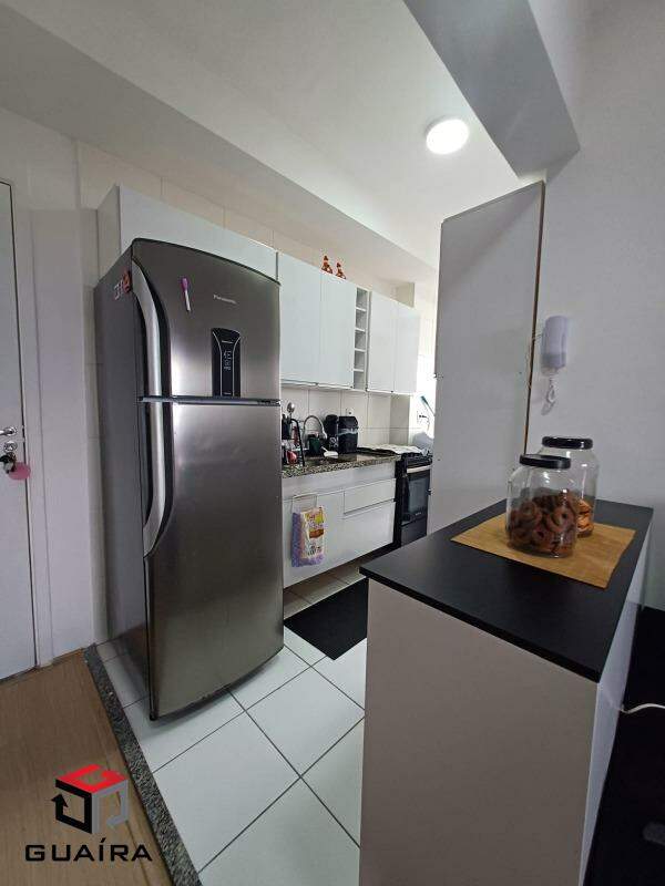 Apartamento à venda com 2 quartos, 42m² - Foto 9