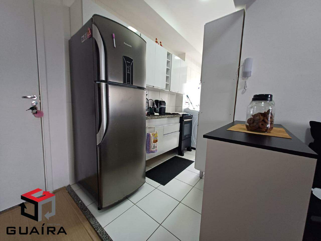 Apartamento à venda com 2 quartos, 42m² - Foto 10