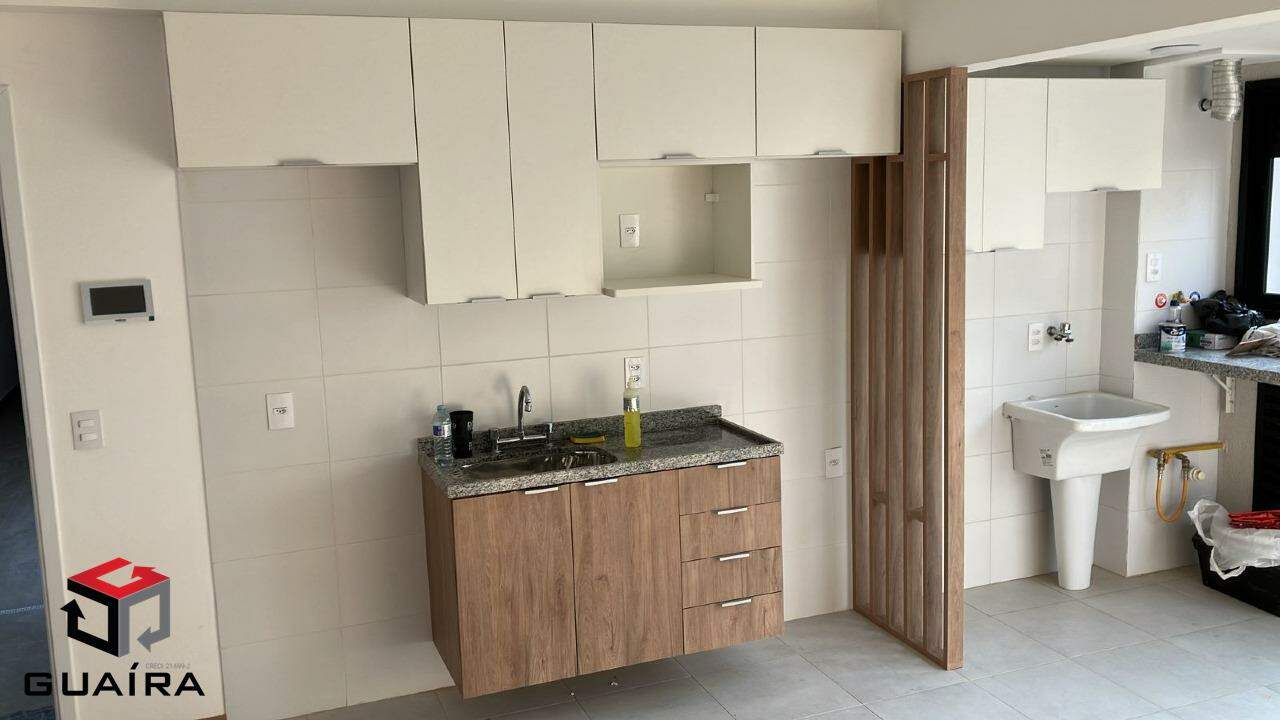 Apartamento para alugar com 2 quartos, 49m² - Foto 3