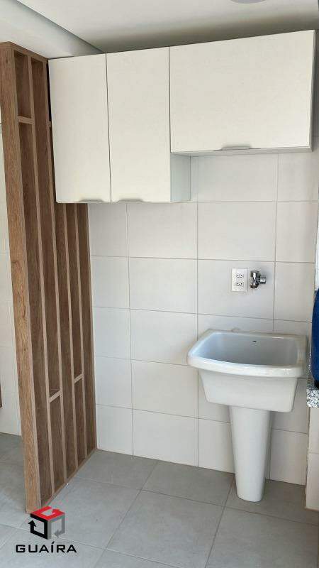 Apartamento para alugar com 2 quartos, 49m² - Foto 4