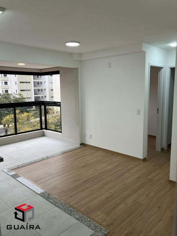 Apartamento para alugar com 2 quartos, 49m² - Foto 2