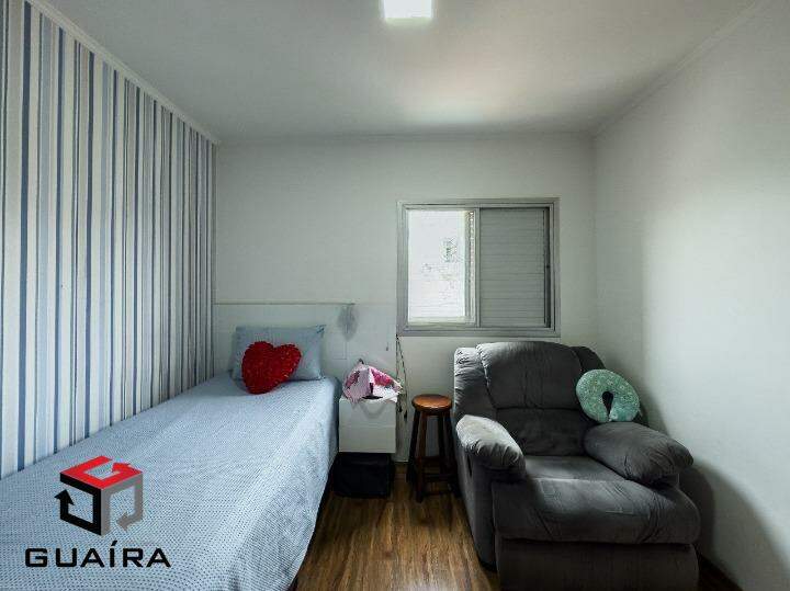 Apartamento à venda com 3 quartos, 100m² - Foto 9