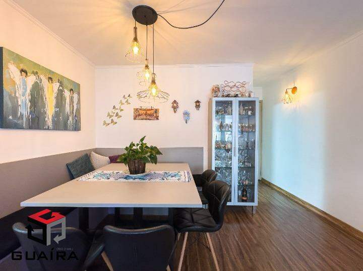 Apartamento à venda com 3 quartos, 100m² - Foto 5