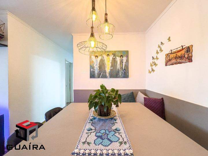 Apartamento à venda com 3 quartos, 100m² - Foto 4