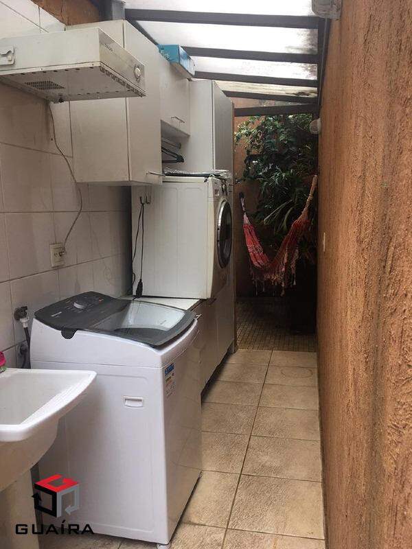 Sobrado à venda com 3 quartos, 236m² - Foto 17