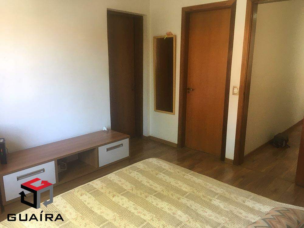 Sobrado à venda com 3 quartos, 236m² - Foto 11