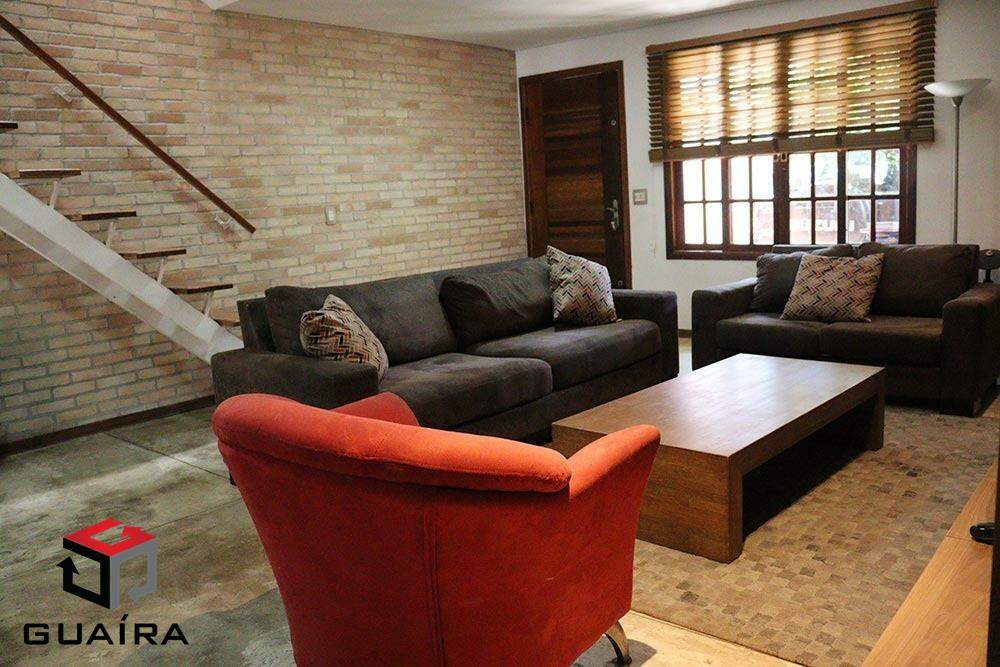 Sobrado à venda com 3 quartos, 236m² - Foto 3